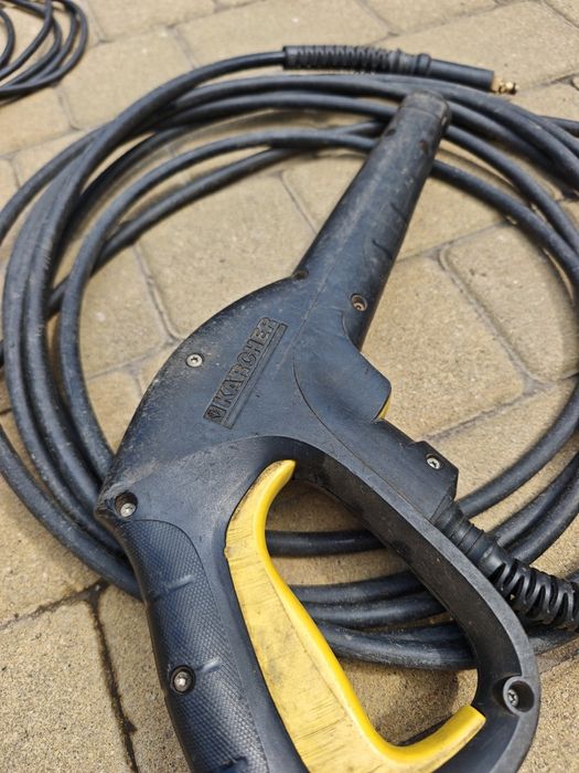 Karcher k5 Compact мийка високого тиску