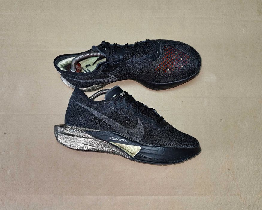 Оригінальні Кросівки для Бігу Nike ZoomX Vaporfly 3