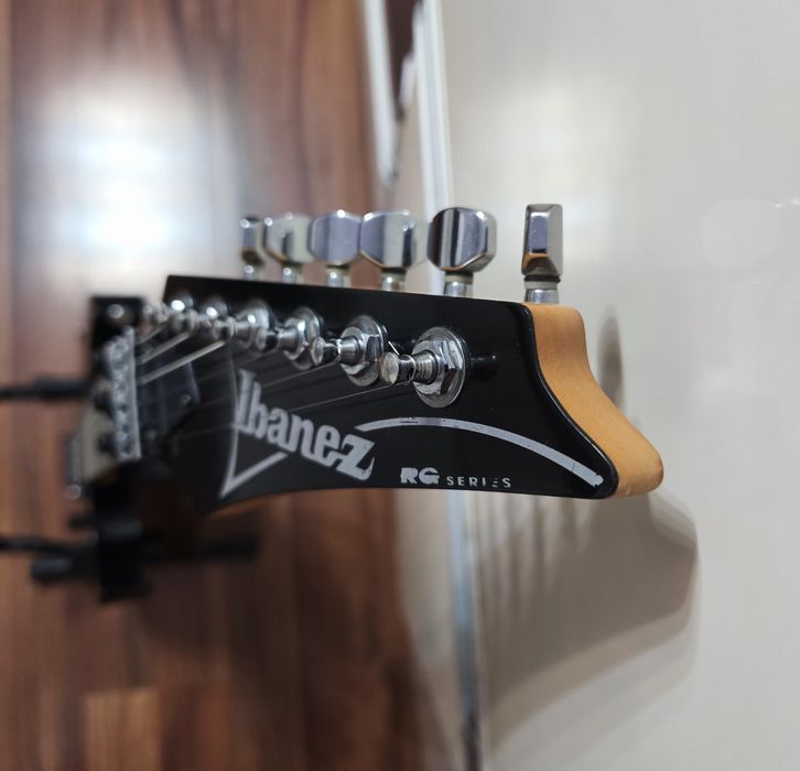 Gitara elektryczna Ibanez RG 270 (1998r) Korea