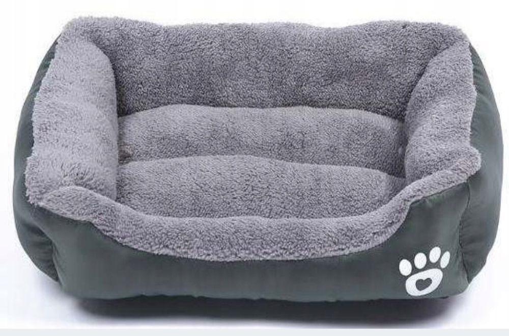 Legowisko dla psa lub kota 60x45