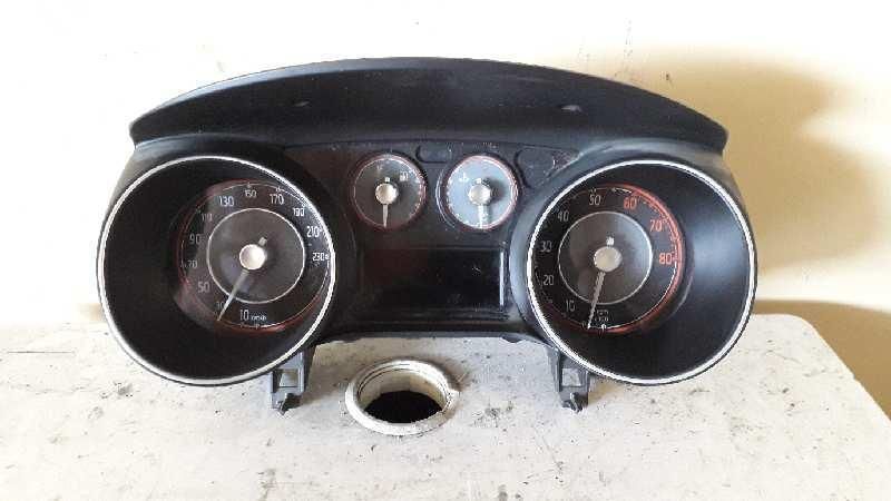 Quadrante Fiat Iii Punto 199