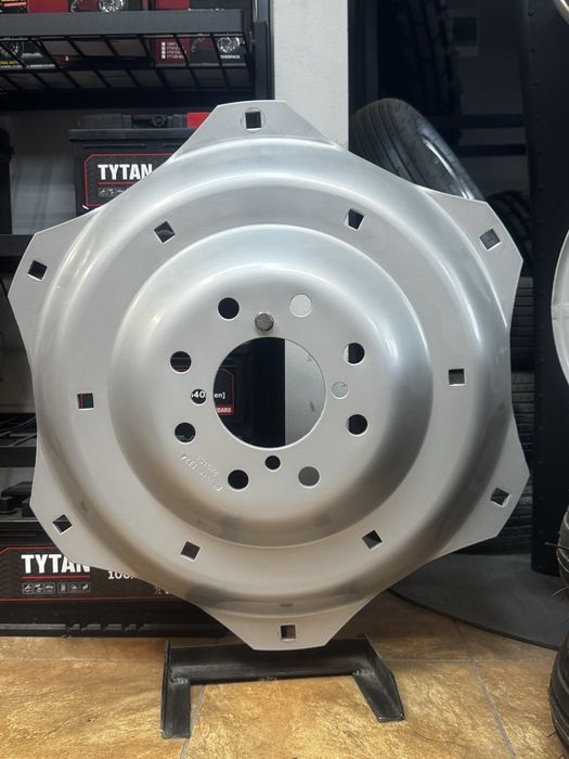 gwiazda obręczy tylnej do Ursus C330 Pronar NOWE