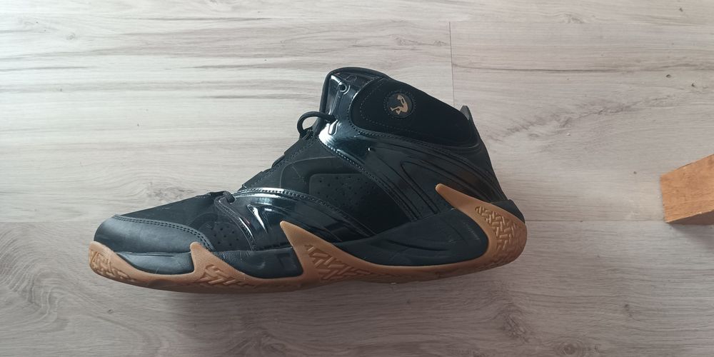 Buty shaq devastator