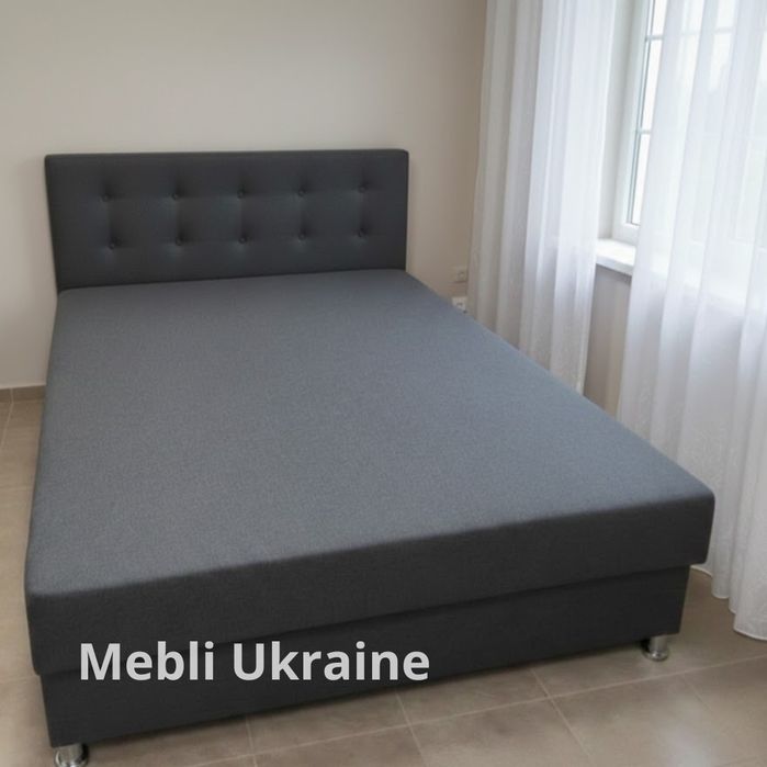 АКЦИЯ! Кровать мягкая с подъемным механизмом В НАЛИЧИИ и под заказ