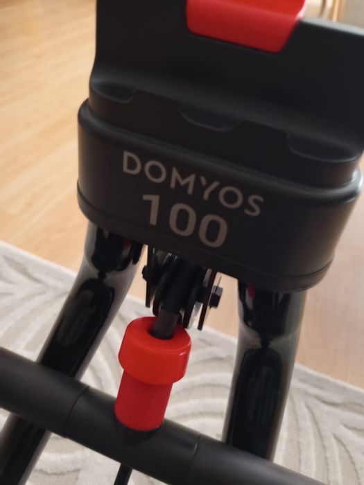 Maquina Remo domios 100