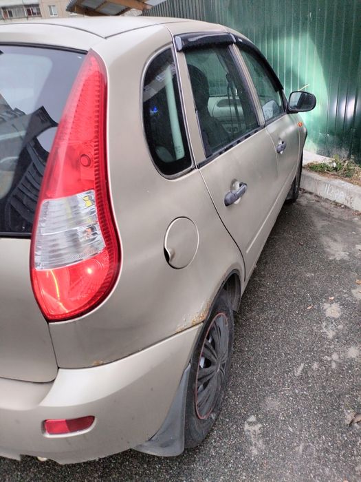 авто, ваз 1119 2008 р