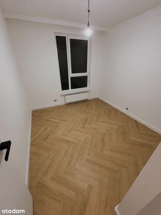 Wyjątkowy apartament 58 m² | Osiedle Zielove | komórka | garaż