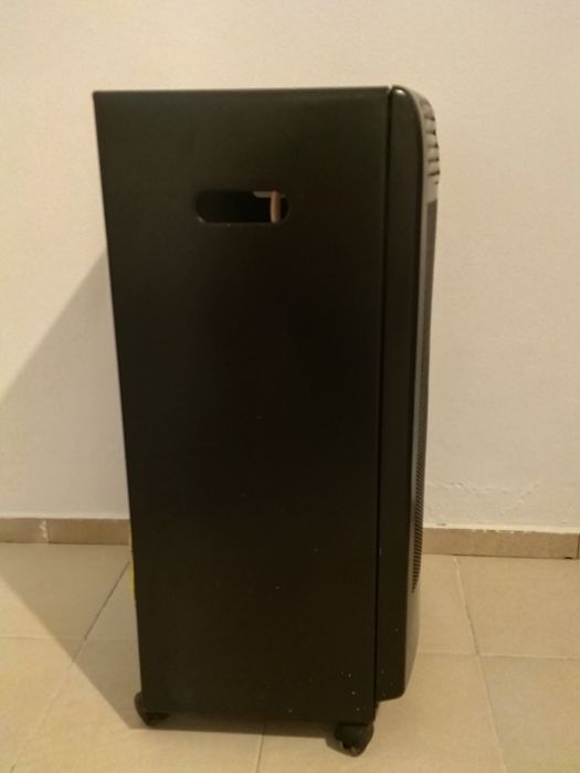 Aquecedor a gás campigaz