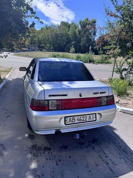 Продається Ваз 2110