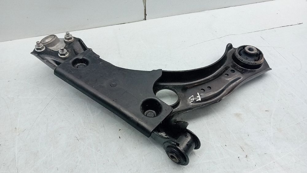Braço de suspensão frente esquerdo AUDI A1 Sportback (GBA)