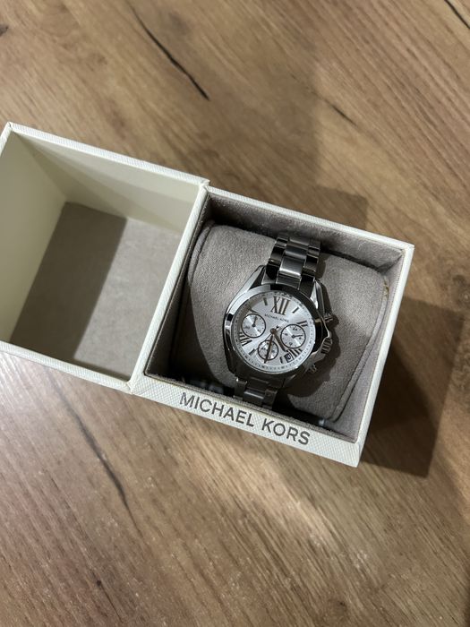 Оригінальний годинник Michael Kors