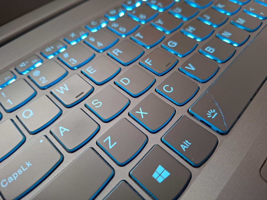 LENOVO L340-15IRH GAMING FHD i5-9300H 8GB GTX1650 256SSD W11