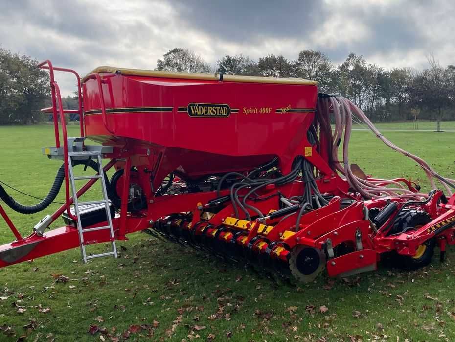 Vaderstad Spirit 400_2499 ГА
