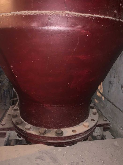 Установка для нанесения бетонной смеси СБ-67Б   причепна