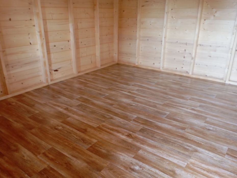 Domy  ogrodowe, letniskowe i całoroczne