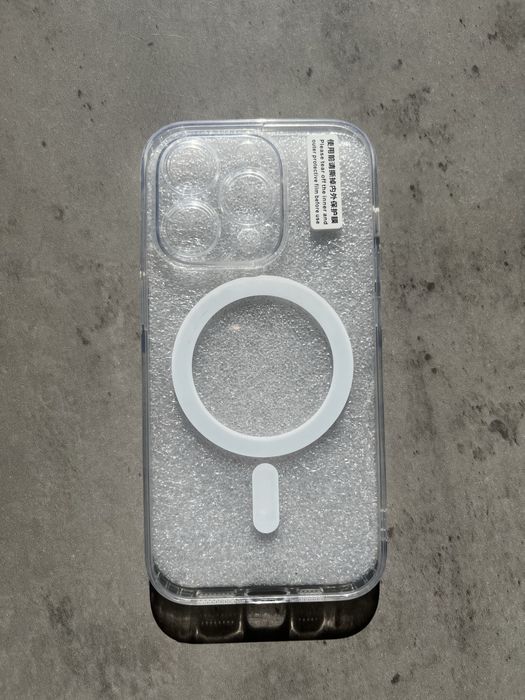 Etui iPhon 14 pro