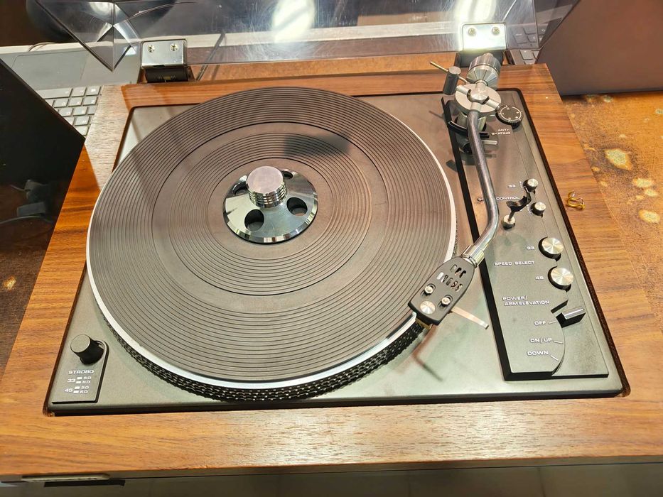 Gramofon Pioneer PL-55X