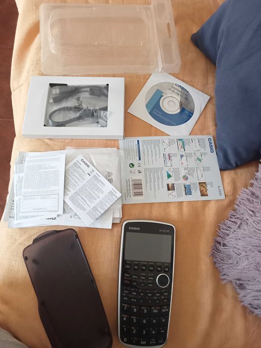 Calculadora científica