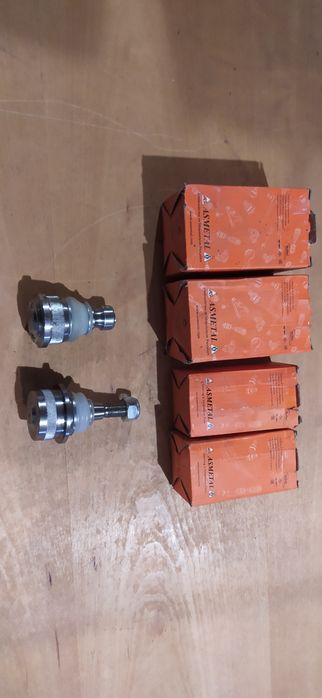 Шарова опора Опель, Рено