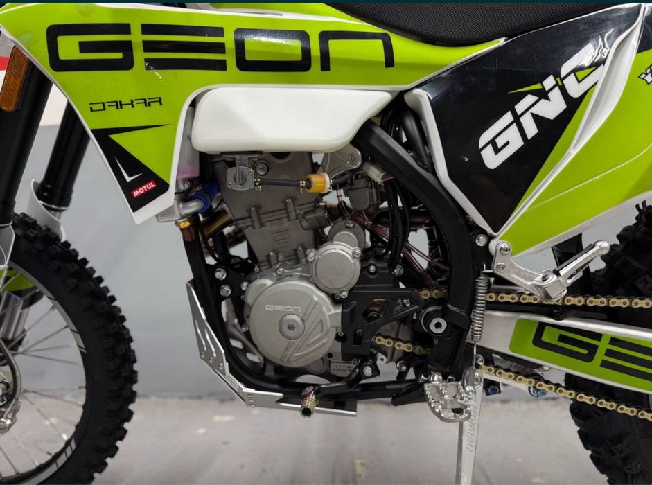Geon Dakar GNC 300 YGS enduro