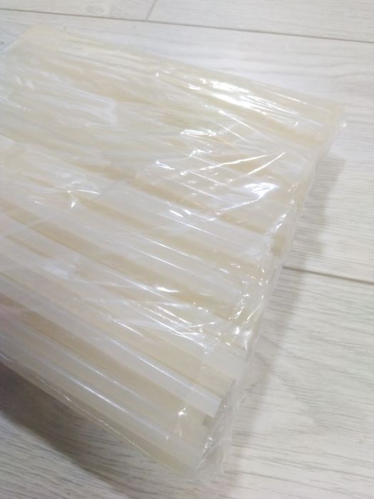 Клей силіконовий для термопістолета