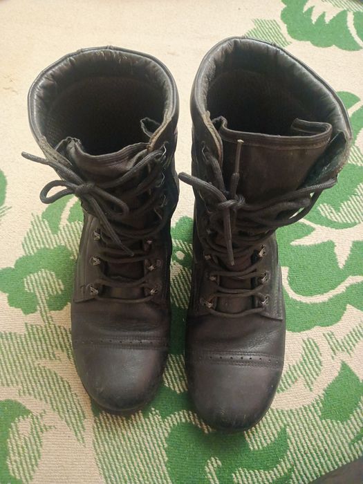 Берцы ,берці 41р,27см