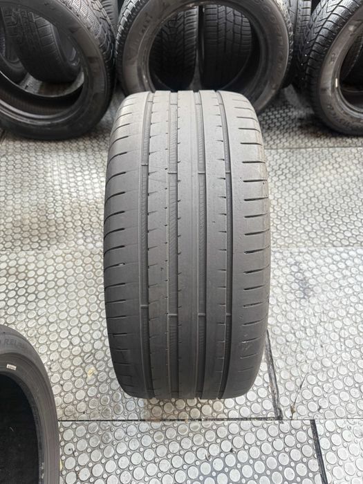 275-35 R22 104V Goodyear Eagle F1 Asymmetric 3 Розпаровка 1шт