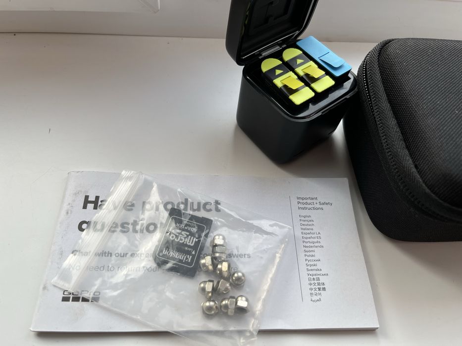 GoPro Hero 9 Black