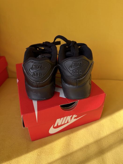 Кросівки nike 31,5 розмір