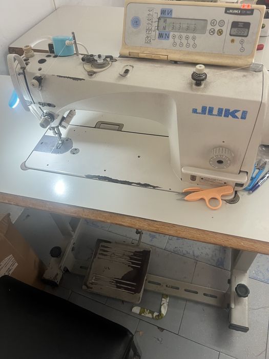 Maquinas industriais