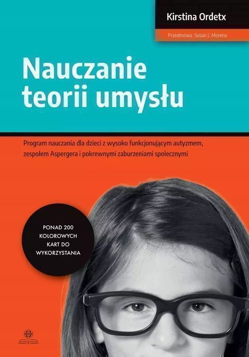 Nauczanie Teorii Umysłu