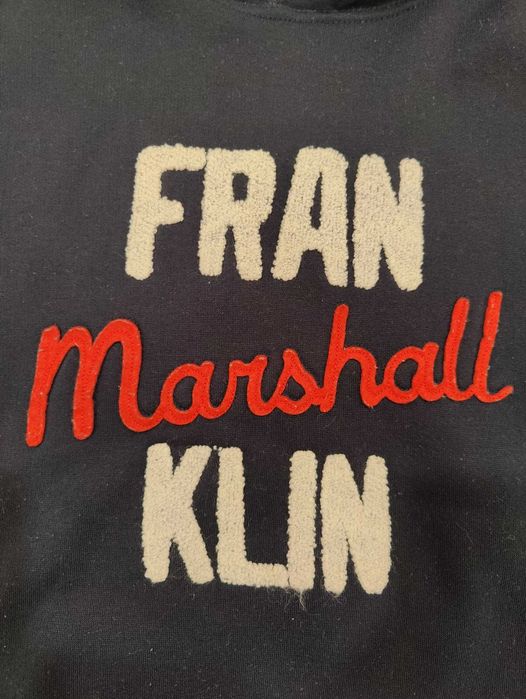 Hoodie Franklin Marshall tam. XL em excelente estado