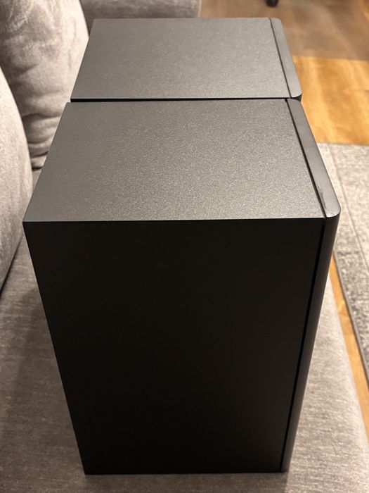 Alessis M1 Active MK2 - Monitory studyjne