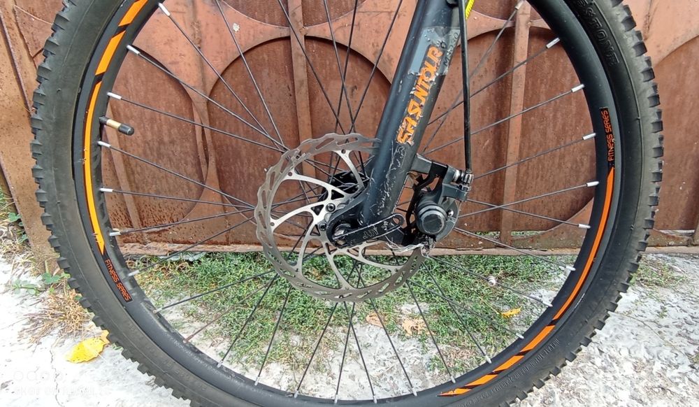 Велосипед pride marvel 2.0 б/у