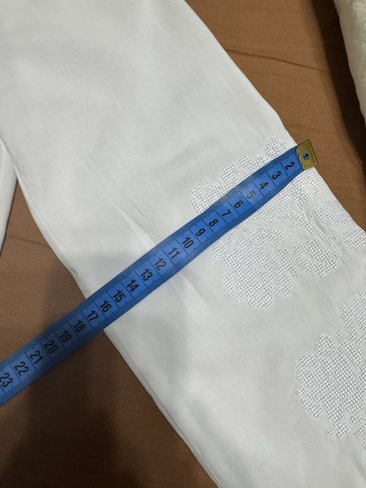 Продам вишиванку для дівчинки