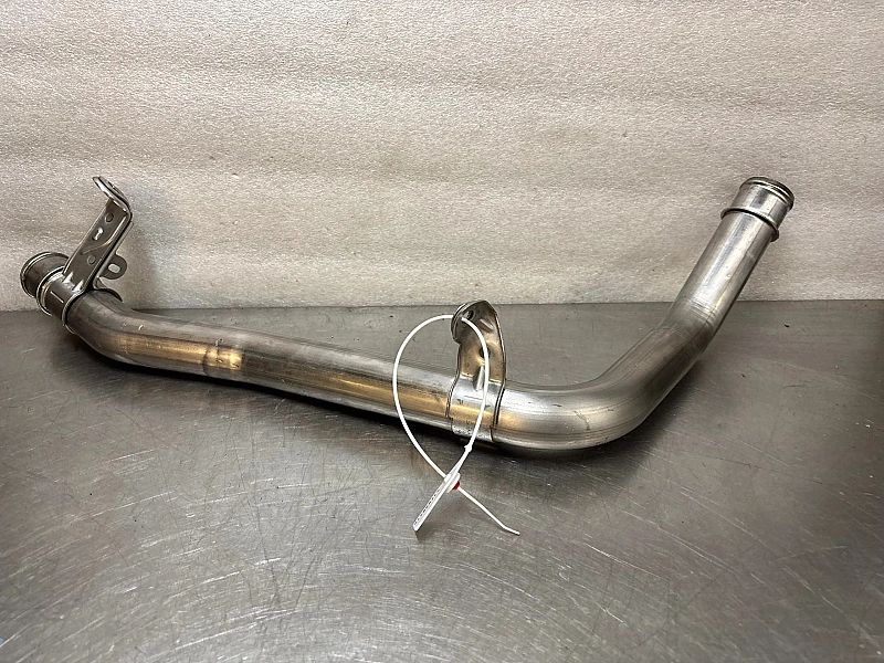 Przewod Intercoolera Renault Master Iii 3/2.3 Dci R