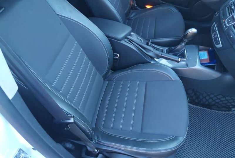 Renault Laguna 2011 року, дизель 1.5 DCI