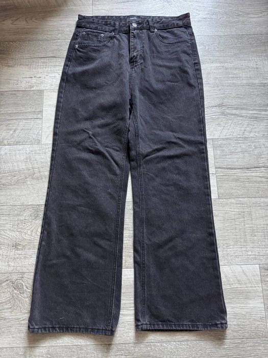 Джинси Bootcut.