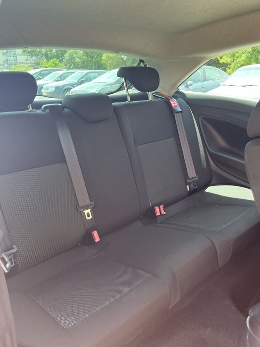 Seat Ibiza SC 1.9 TDI (105)