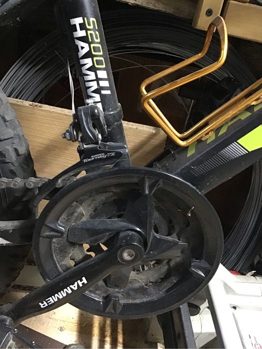 Продам підлітковий велосипед