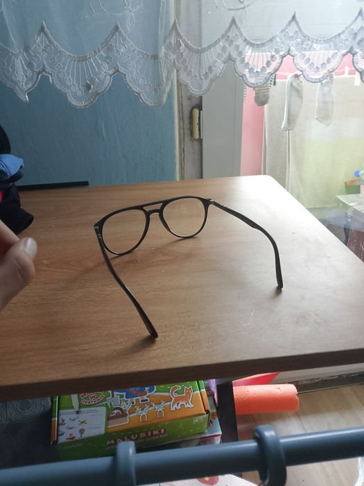Okulary Persol x Netflix La Casa de Papel - Limitowane Zerówki