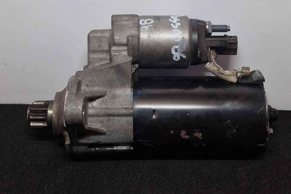 Motor de Arranque VW PASSAT B6 (3C2) [03.2005 - 12.2010]