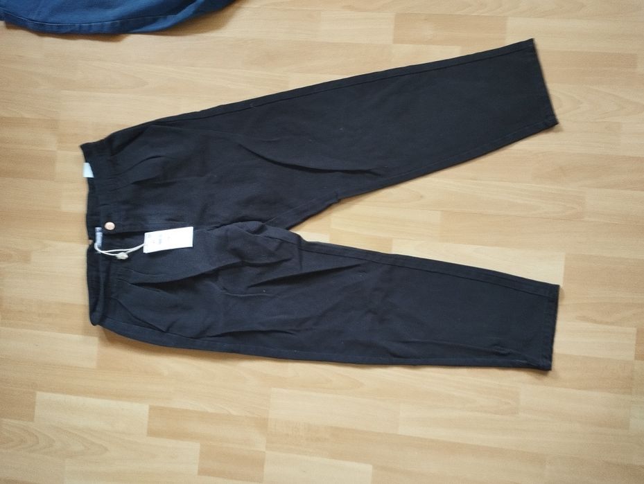 3 pary spodni nowe