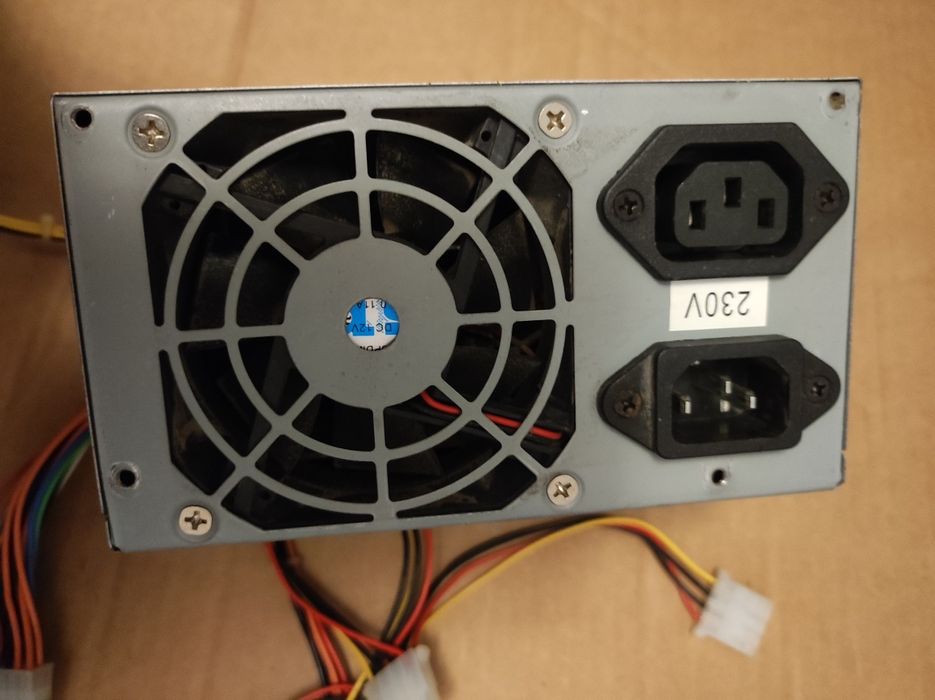 Retro zasilacz sprzedam