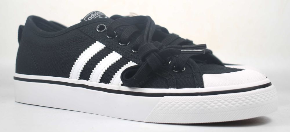 adidas Trampki Nizza CQ2332  rozmiar 43 1/3