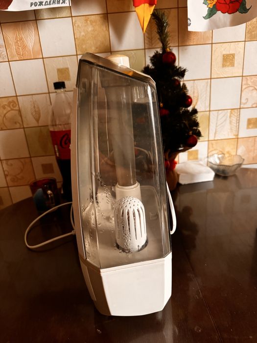 Продам зволожувач повітря