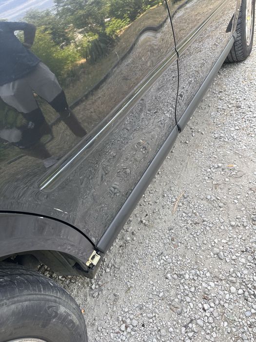 Audi a3 1.6 Gasolina
