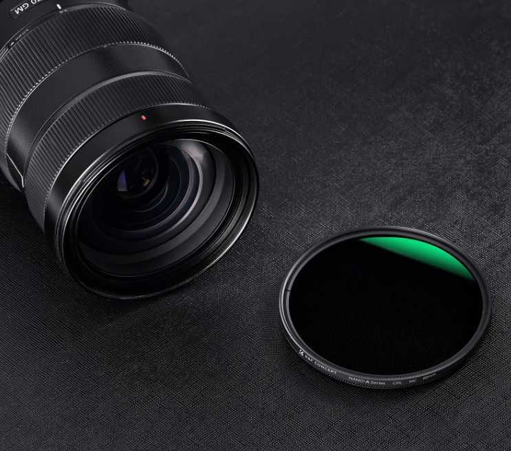 Поляризаційний фільр K&F Concept MC CPL 49 52 55 62 67 72 77 82