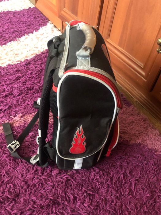 Шкільний рюкзак Kite