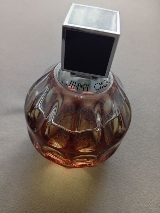 Perfumy damskie brytyjskie Jimmy Choo